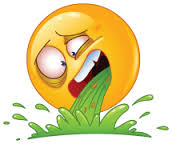 Puke Emoji